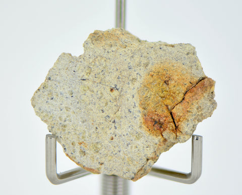 5.60g Diogenite I Beautiful HED Meteorite from Asteroid 4 Vesta