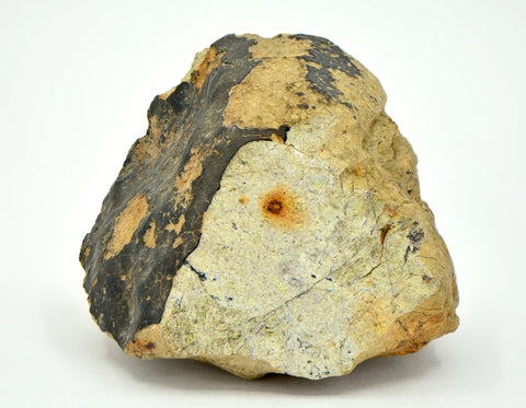 asteroid vesta meteorite