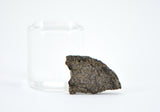 0.409g Martian Meteorite Partial Slice I Augite Basalt I NWA 16895
