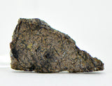 0.465g Martian Meteorite Partial Slice I Augite Basalt I NWA 16895