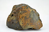 542.6g LL7 Poikiloblastic Chondrite Meteorite Main Mass I NWA 17585