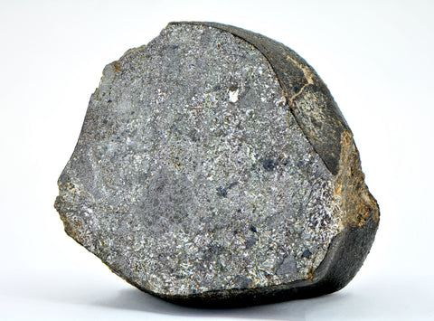 368.96g Unbrecciated Eucrite End Piece I HED I NWA 17927 Main Mass