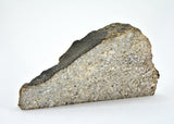 7.5 gram Eucrite HED Achondrite | NWA 7334 I Beautiful with some Crust I Top Quality