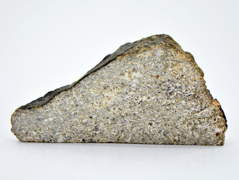 7.5 gram Eucrite HED Achondrite | NWA 7334 I Beautiful with some Crust I Top Quality