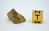 3.23g EL6 Enstatite Chondrite Meteorite I NWA 7401