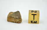 2.71g EL6 Enstatite Chondrite Meteorite I NWA 7401