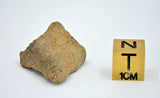 4.20g EL6 Enstatite Chondrite Meteorite I NWA 7401