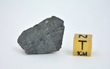 7.44g CK4/5 Carbonaceous Chondrite Piece I NWA 765