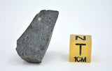 7.44g CK4/5 Carbonaceous Chondrite Piece I NWA 765