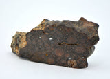 4.12g CR2 Carbonaceous Chondrite Meteorite Slice I NWA 7020