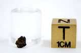 0.049g Oued Namous 001 I Angrite Volcanic Meteorite