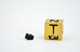 0.075g Carbonaceous Chondrite Meteorite CI 1 I Oued Chebeika 002