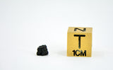 0.075g Carbonaceous Chondrite Meteorite CI 1 I Oued Chebeika 002