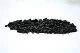 1.6g CI1 Oued Chebeika 002 Carbonaceous Chondrite Meteorite fragments in glass vial