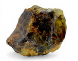 2.11g ADMIRE Pallasite Meteorite Crystal I US Find