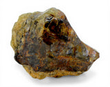 2.11g ADMIRE Pallasite Meteorite Crystal I US Find