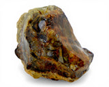 2.11g ADMIRE Pallasite Meteorite Crystal I US Find