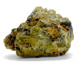 2.25g ADMIRE Pallasite Meteorite Crystal I US Find