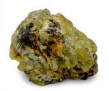 2.25g ADMIRE Pallasite Meteorite Crystal I US Find
