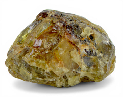 2.28g ADMIRE Pallasite Meteorite Crystal I US Find