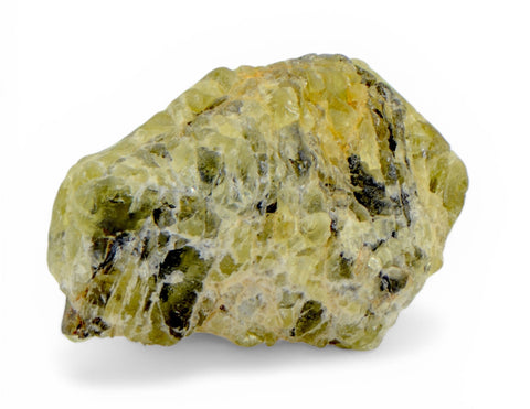 2.30g ADMIRE Pallasite Meteorite Crystal I US Find