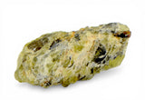 2.30g ADMIRE Pallasite Meteorite Crystal I US Find