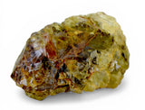 2.45g ADMIRE Pallasite Meteorite Crystal I US Find
