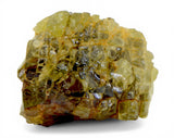 2.45g ADMIRE Pallasite Meteorite Crystal I US Find