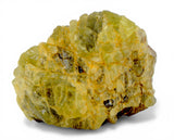 2.45g ADMIRE Pallasite Meteorite Crystal I US Find