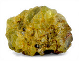 2.45g ADMIRE Pallasite Meteorite Crystal I US Find
