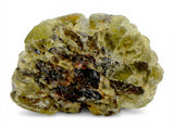 2.58g ADMIRE Pallasite Meteorite Crystal I US Find