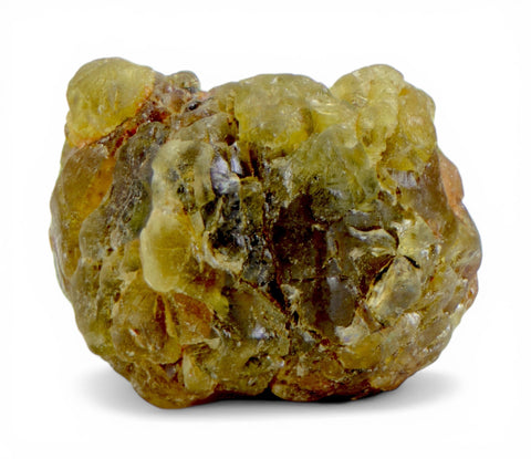 2.73g ADMIRE Pallasite Meteorite Crystal I US Find