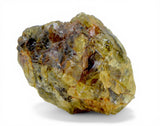 3.04g ADMIRE Pallasite Meteorite Crystal I US Find
