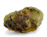 3.04g ADMIRE Pallasite Meteorite Crystal I US Find