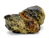 3.13g ADMIRE Pallasite Meteorite Crystal I US Find