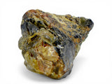 3.13g ADMIRE Pallasite Meteorite Crystal I US Find