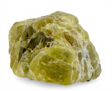 3.78g ADMIRE Pallasite Meteorite Crystal I US Find