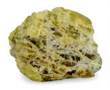 3.78g ADMIRE Pallasite Meteorite Crystal I US Find