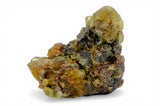 2.95g ADMIRE Pallasite Meteorite Crystal I US Find