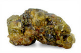 2.95g ADMIRE Pallasite Meteorite Crystal I US Find