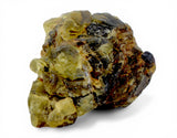 2.95g ADMIRE Pallasite Meteorite Crystal I US Find