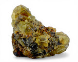 2.95g ADMIRE Pallasite Meteorite Crystal I US Find