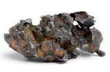 27.25g SERICHO Pallasite Meteorite I Sculpted meteorite