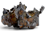 27.25g SERICHO Pallasite Meteorite I Sculpted meteorite