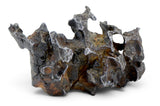 27.25g SERICHO Pallasite Meteorite I Sculpted meteorite