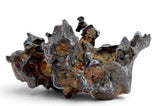 27.25g SERICHO Pallasite Meteorite I Sculpted meteorite