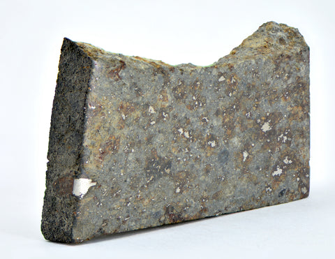 9.6g RUPOTA Historical Observed Fall L 4-6 Chondrite Meteorite