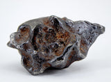 13.87g Amazing SERICHO Pallasite Meteorite with natural hole