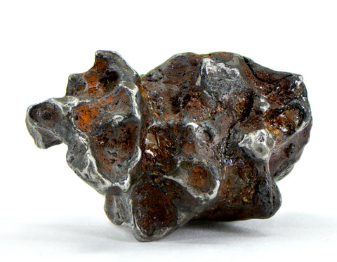 16.26g Amazing Complete SERICHO Pallasite Meteorite