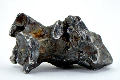 18.04g Amazing SERICHO Pallasite Meteorite